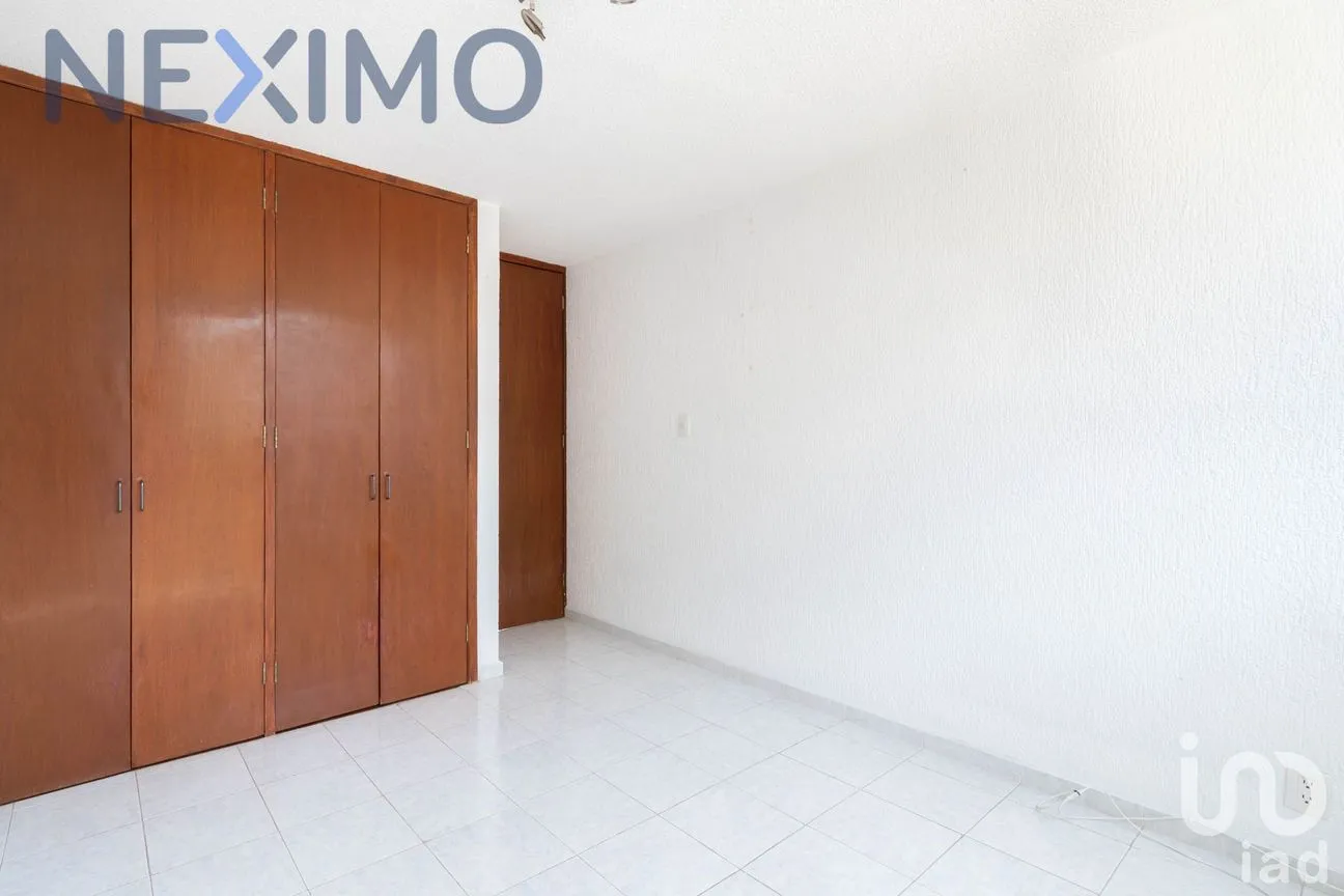 Departamento en Renta en Ampliación Tepepan, Xochimilco, Ciudad de