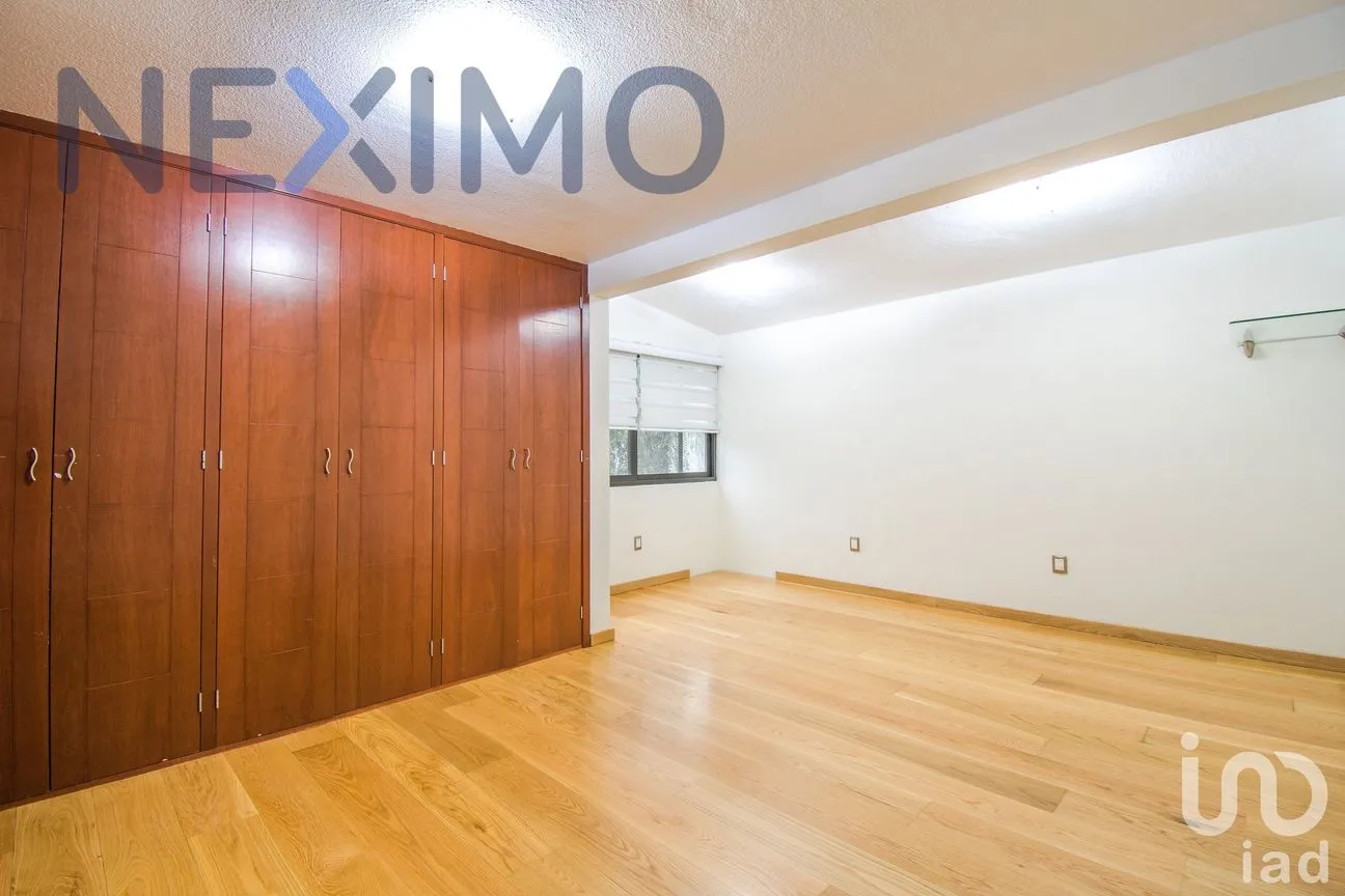 Casa en Renta en Ampliación Tepepan, Xochimilco, Ciudad de México | NEX