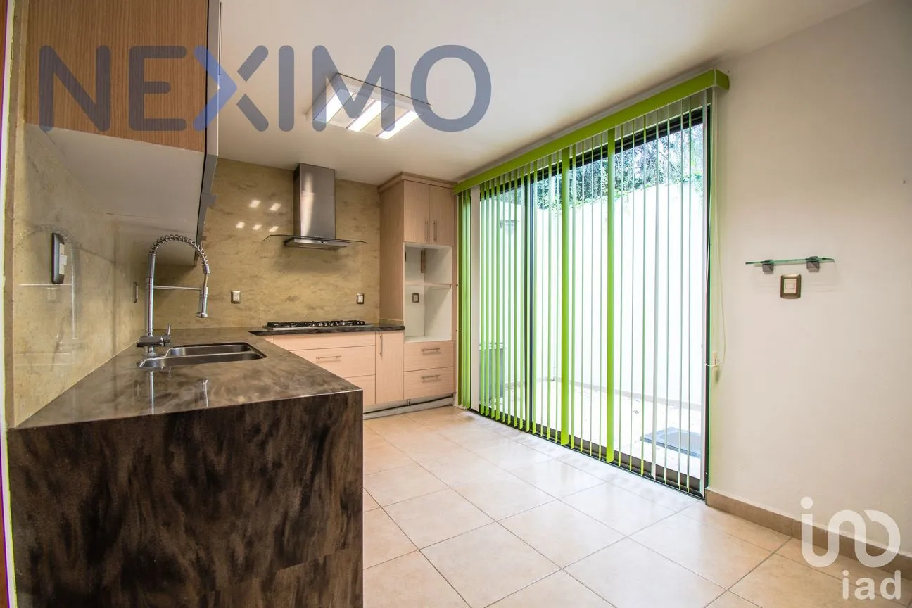 Casa en Renta en Ampliación Tepepan, Xochimilco, Ciudad de México | NEX
