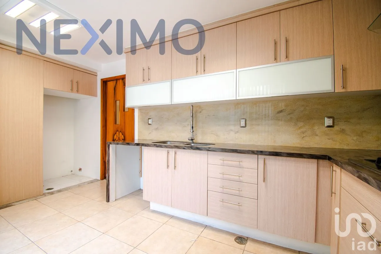 Casa en Renta en Ampliación Tepepan, Xochimilco, Ciudad de México | NEX