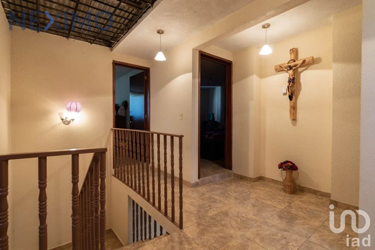 Casa en Venta en Santiago Centro, Tláhuac, Ciudad de México | NEX-5861 | iad México | Foto 11 de 19
