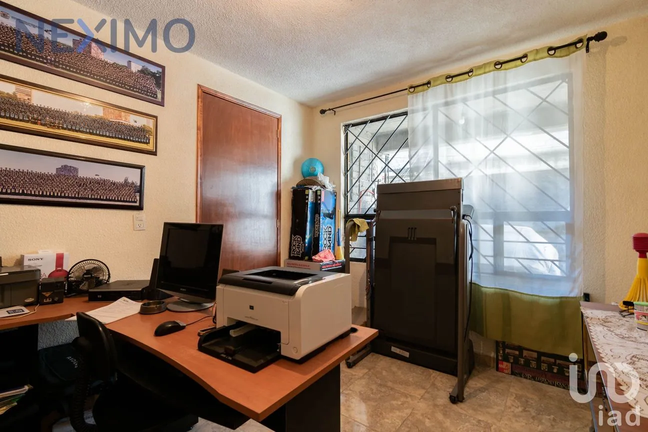 Casa en Venta en Santiago Centro, Tláhuac, Ciudad de México | NEX-5861 | iad México | Foto 8 de 19