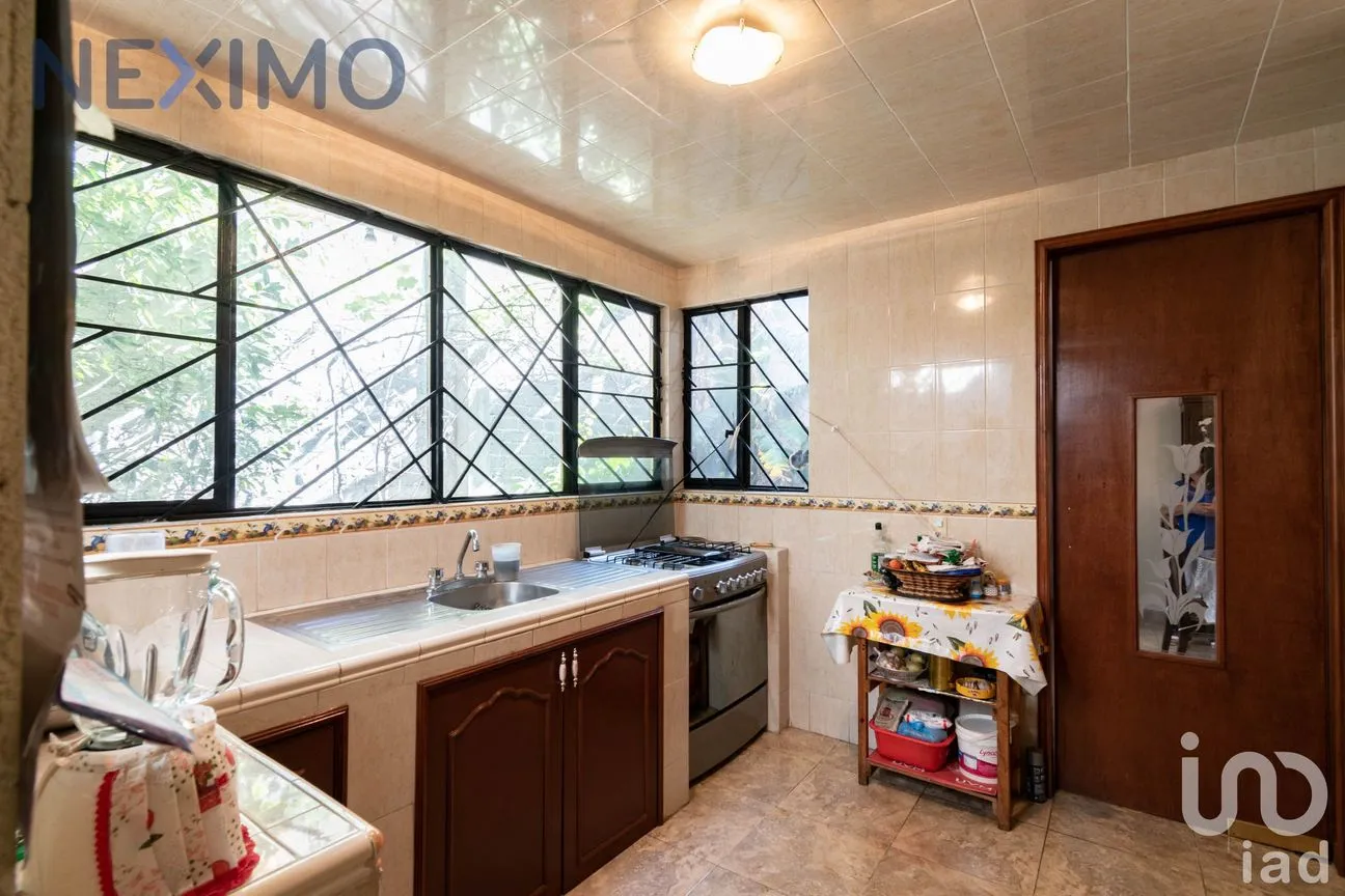 Casa en Venta en Santiago Centro, Tláhuac, Ciudad de México | NEX-5861 | iad México | Foto 10 de 19