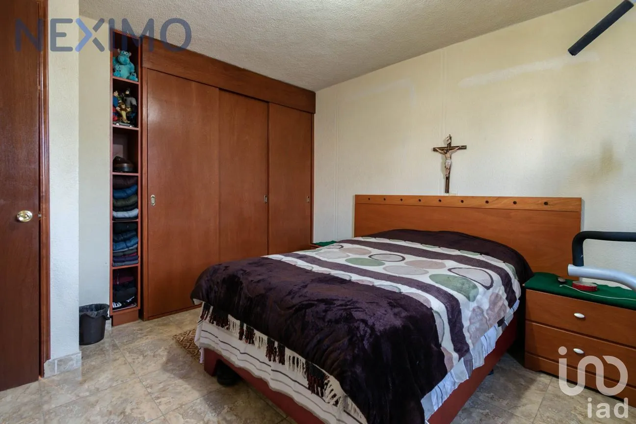 Casa en Venta en Santiago Centro, Tláhuac, Ciudad de México | NEX-5861 | iad México | Foto 16 de 19