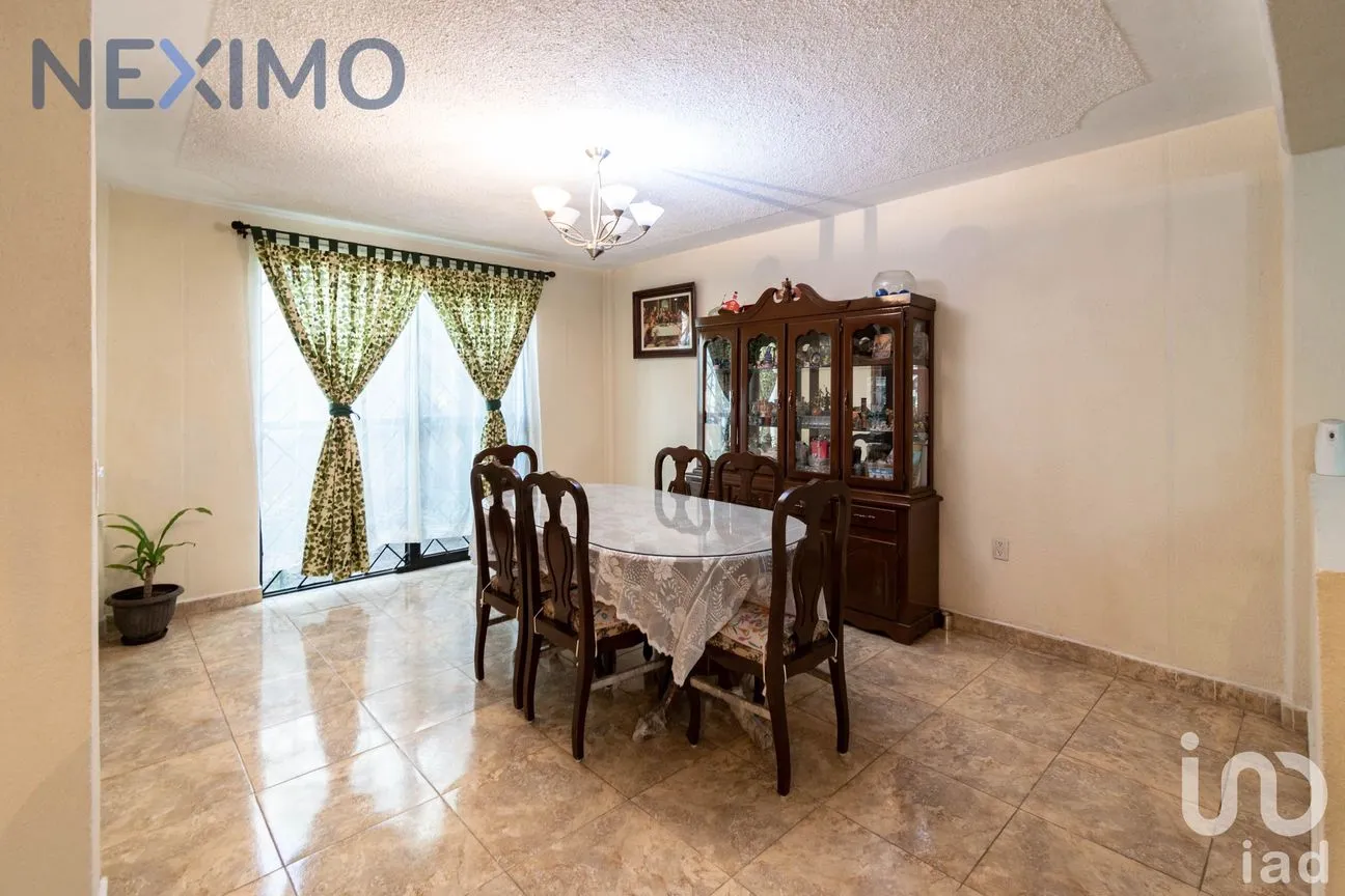 Casa en Venta en Santiago Centro, Tláhuac, Ciudad de México | NEX-5861 | iad México | Foto 3 de 19
