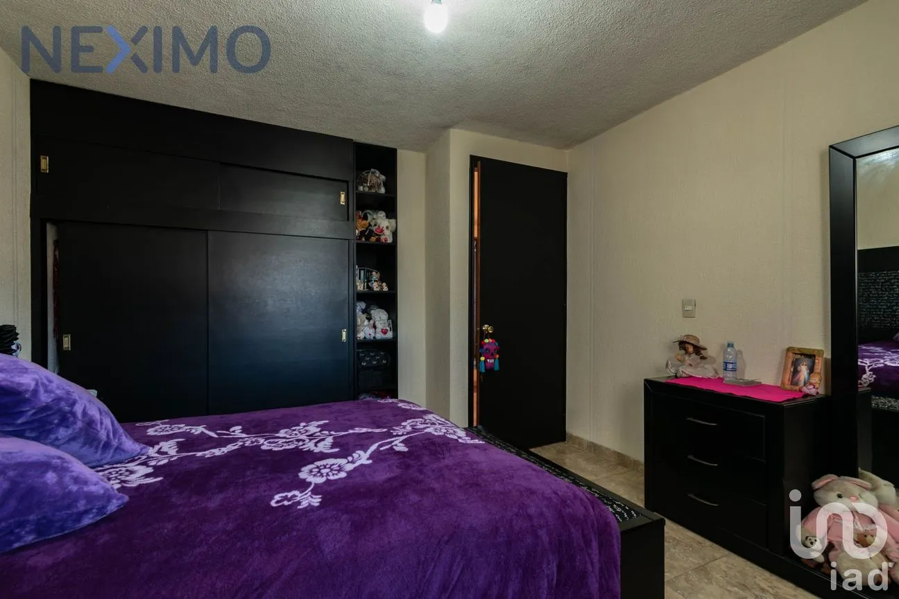 Casa en Venta en Santiago Centro, Tláhuac, Ciudad de México | NEX-5861 | iad México | Foto 15 de 19