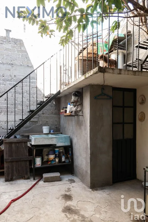 Casa en Venta en Santiago Centro, Tláhuac, Ciudad de México | NEX-5861 | iad México | Foto 19 de 19