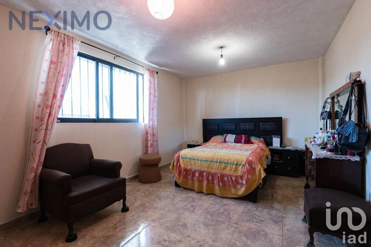 Casa en Venta en Santiago Centro, Tláhuac, Ciudad de México | NEX-5861 | iad México | Foto 12 de 19