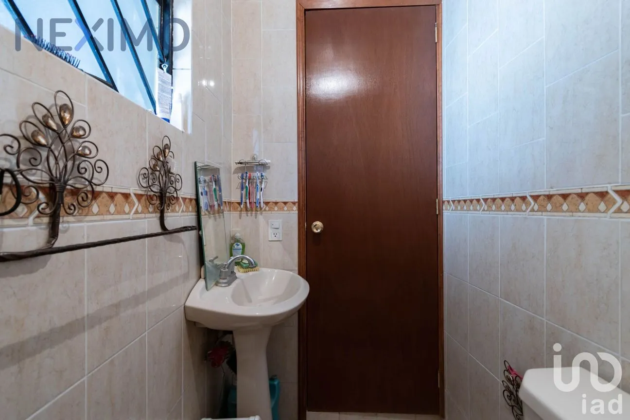 Casa en Venta en Santiago Centro, Tláhuac, Ciudad de México | NEX-5861 | iad México | Foto 7 de 19