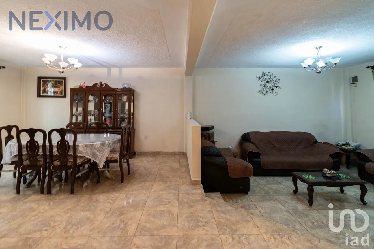 Casa en Venta en Santiago Centro, Tláhuac, Ciudad de México | NEX-5861 | iad México | Foto 6 de 19