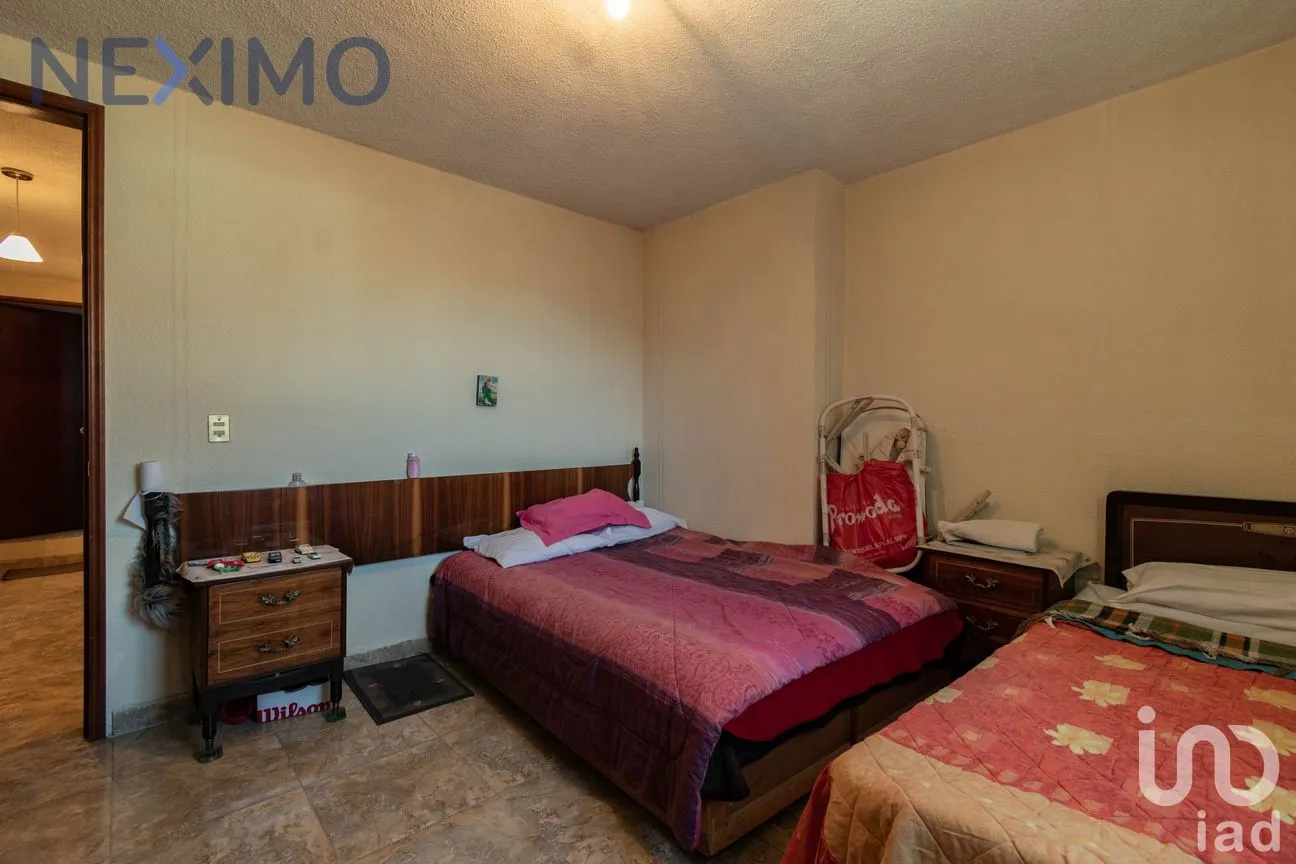 Casa en Venta en Santiago Centro, Tláhuac, Ciudad de México | NEX-5861 | iad México | Foto 18 de 19