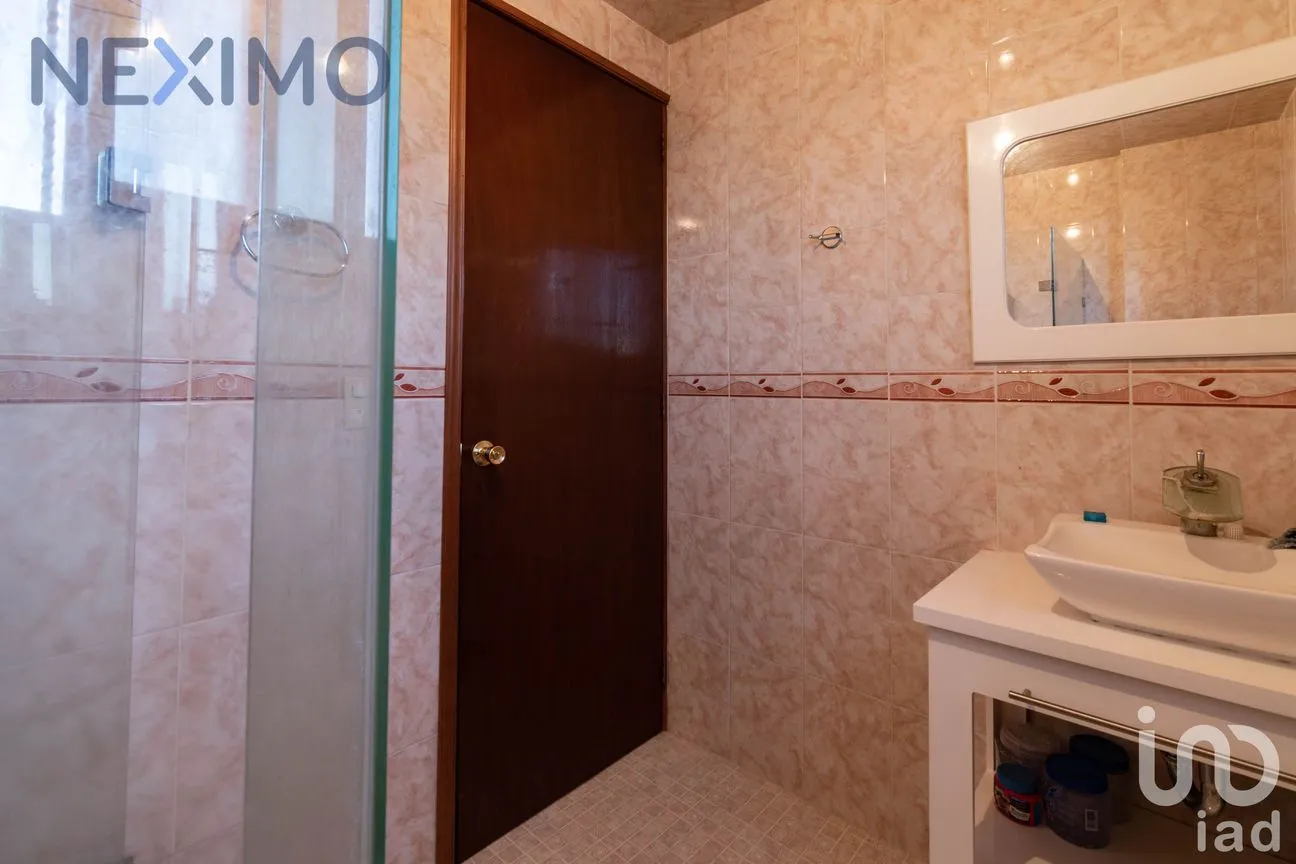 Casa en Venta en Santiago Centro, Tláhuac, Ciudad de México | NEX-5861 | iad México | Foto 17 de 19