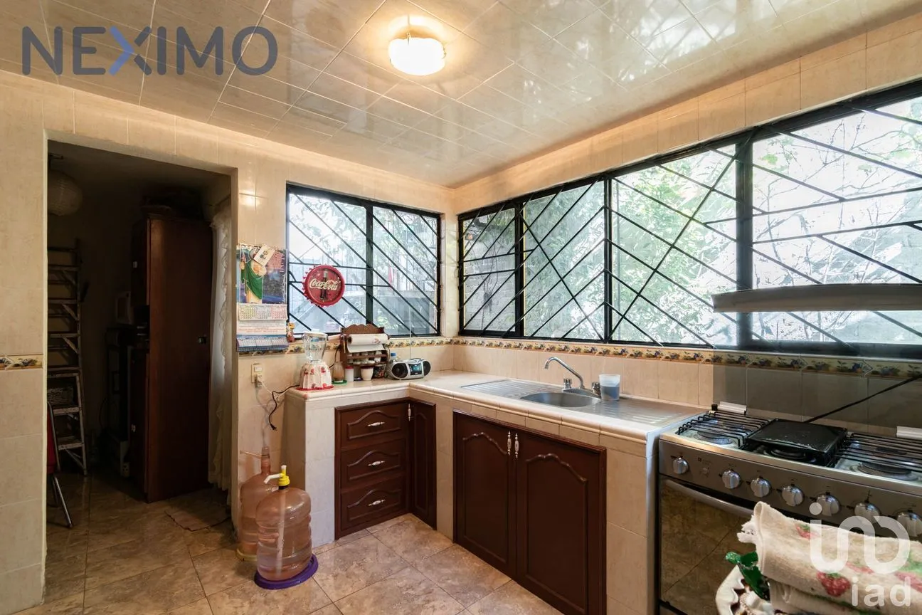 Casa en Venta en Santiago Centro, Tláhuac, Ciudad de México | NEX-5861 | iad México | Foto 9 de 19