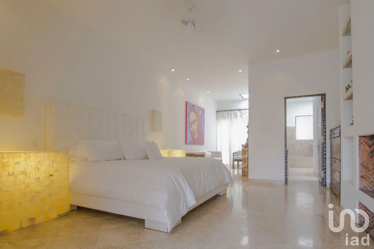 Casa en Venta en Acapantzingo, Cuernavaca, Morelos | NEX-68 | iad México | Foto 8 de 12