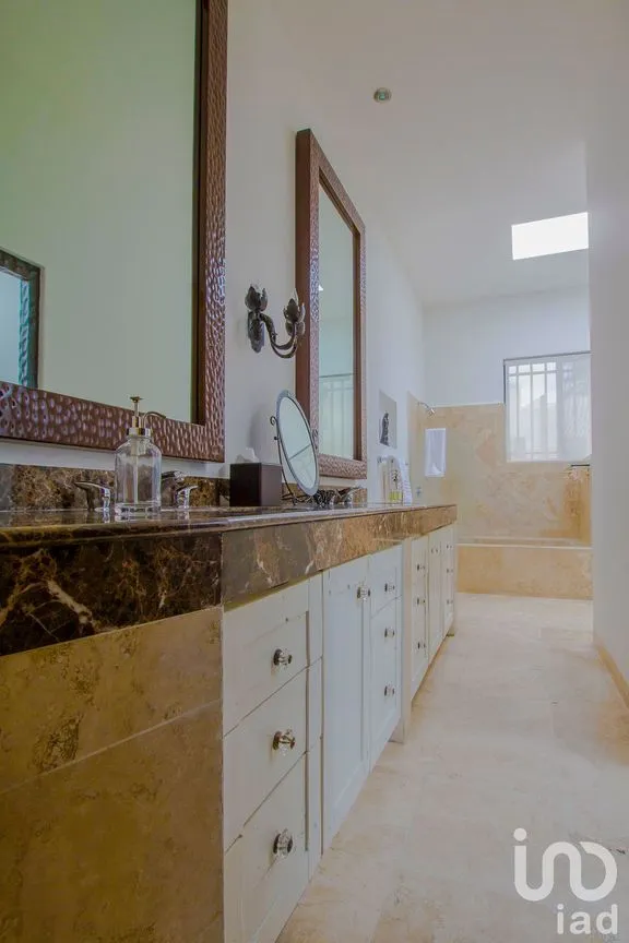 Casa en Venta en Acapantzingo, Cuernavaca, Morelos | NEX-68 | iad México | Foto 11 de 12