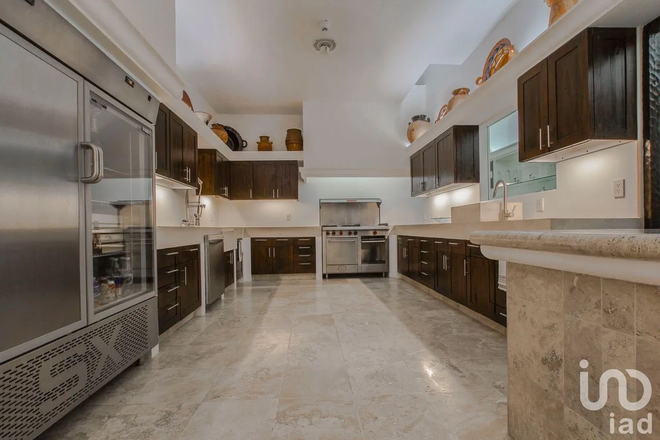 Casa en Venta en Acapantzingo, Cuernavaca, Morelos | NEX-68 | iad México | Foto 7 de 12