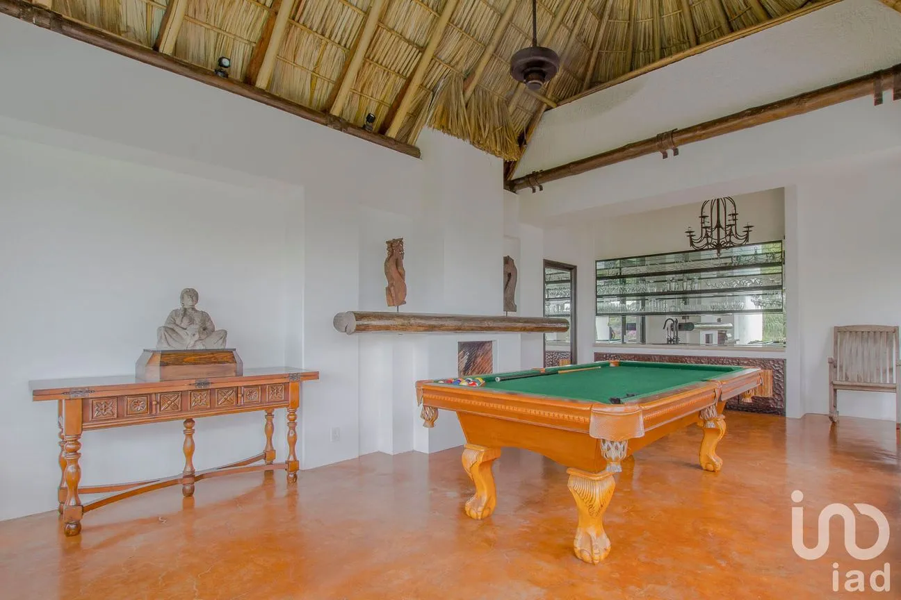 Casa en Venta en Acapantzingo, Cuernavaca, Morelos | NEX-68 | iad México | Foto 12 de 12