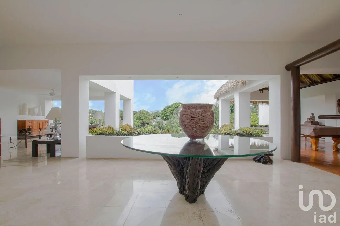 Casa en Venta en Acapantzingo, Cuernavaca, Morelos | NEX-68 | iad México | Foto 6 de 12