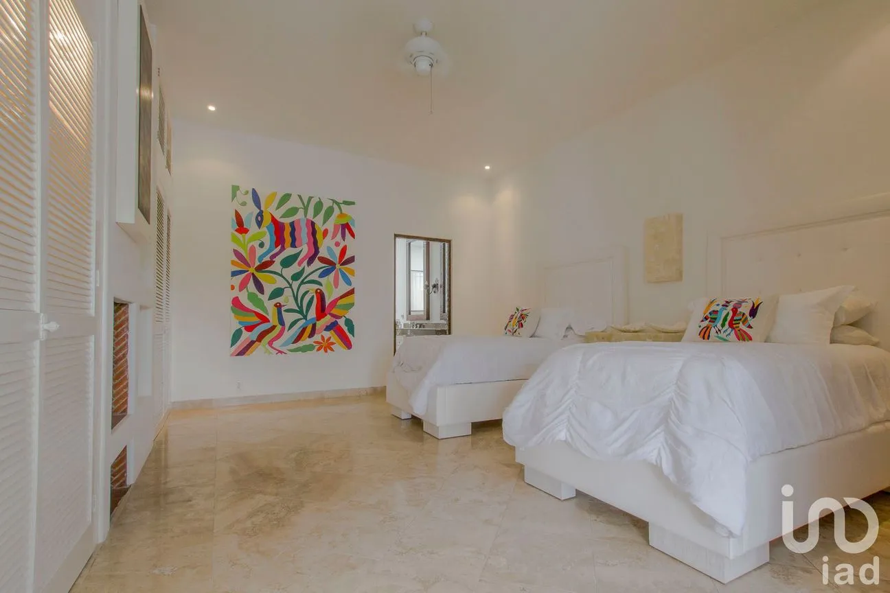 Casa en Venta en Acapantzingo, Cuernavaca, Morelos | NEX-68 | iad México | Foto 9 de 12