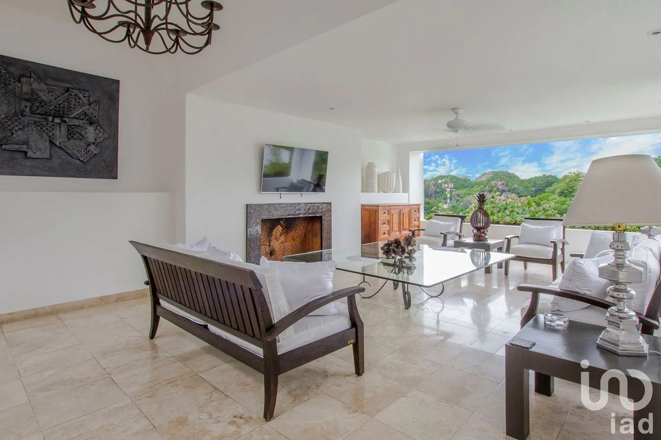Casa en Venta en Acapantzingo, Cuernavaca, Morelos | NEX-68 | iad México | Foto 5 de 12