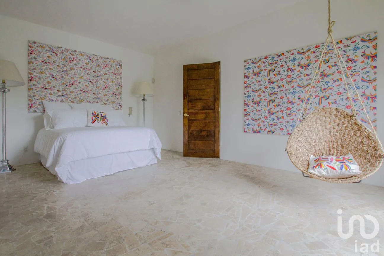 Casa en Venta en Acapantzingo, Cuernavaca, Morelos | NEX-68 | iad México | Foto 10 de 12