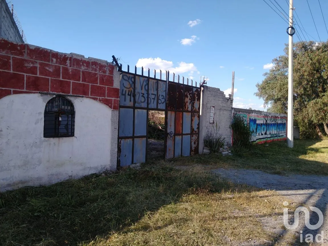 Terreno en Venta en Puerto de Carroza, San José Iturbide, Guanajuato | NEX-158645 | iad México | Foto 18 de 20