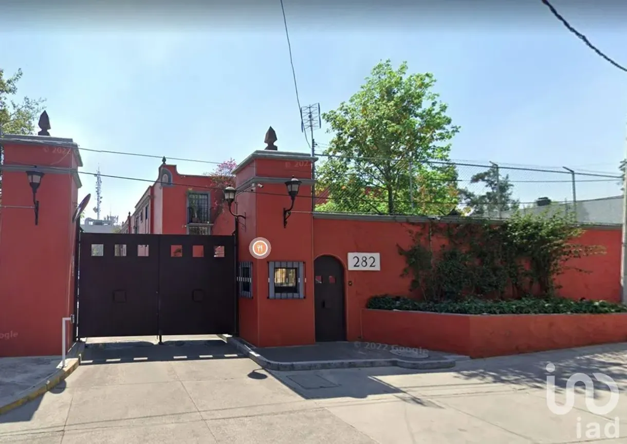 Departamento en Venta en San Jerónimo Lídice, La Magdalena Contreras, Ciudad de México | NEX-163467 | iad México | Foto 13 de 15