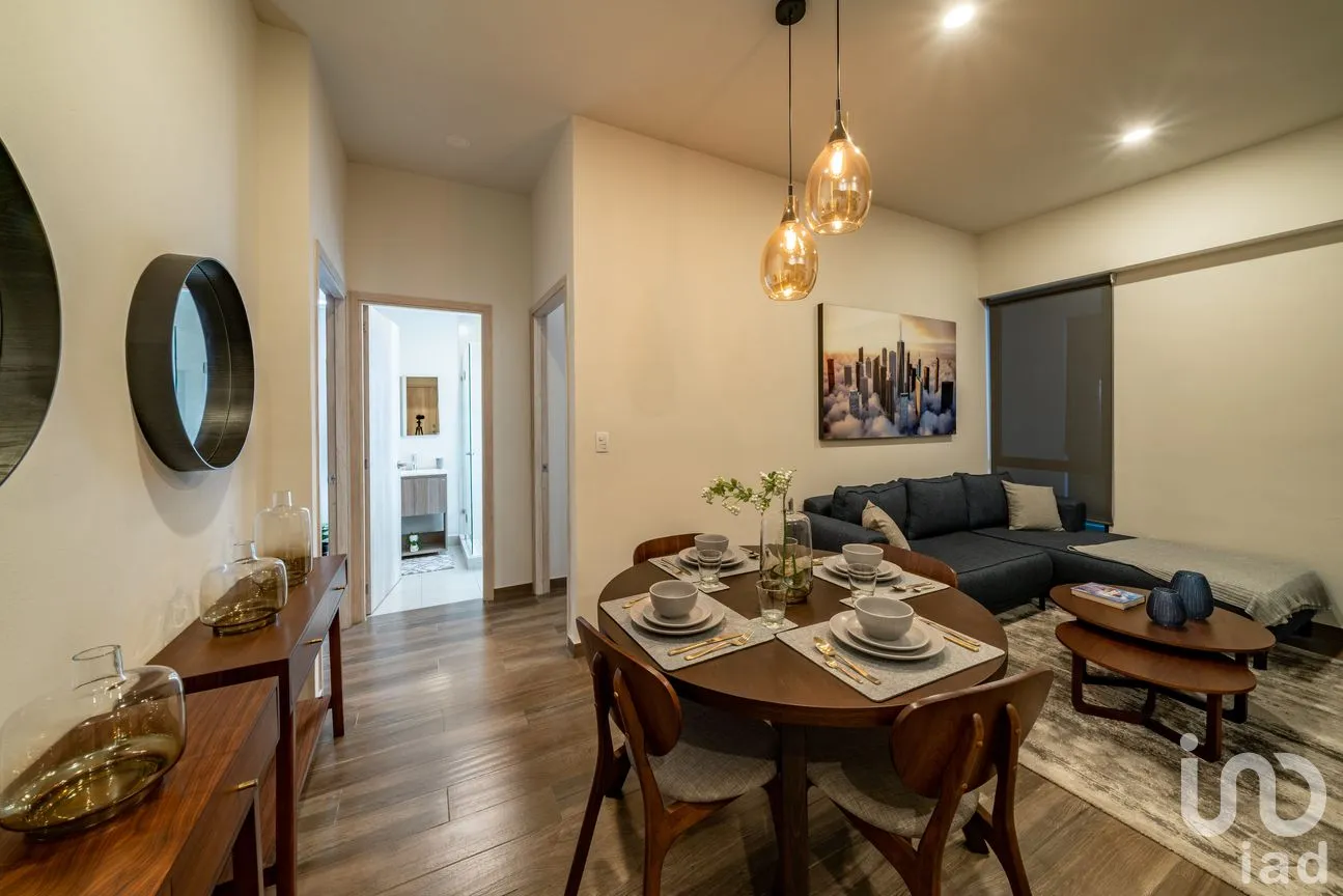 Departamento en Venta en Bosques del Valle 1a Sección, Coacalco de Berriozábal, México | NEX-172371 | iad México | Foto 2 de 10