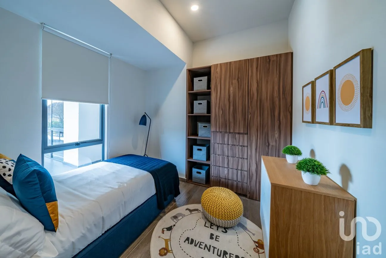 Departamento en Venta en Bosques del Valle 1a Sección, Coacalco de Berriozábal, México | NEX-172371 | iad México | Foto 6 de 10