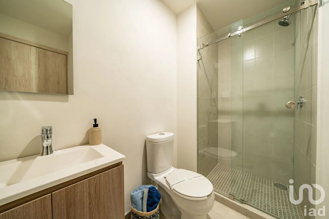 Departamento en Venta en Bosques del Valle 1a Sección, Coacalco de Berriozábal, México | NEX-172371 | iad México | Foto 7 de 10