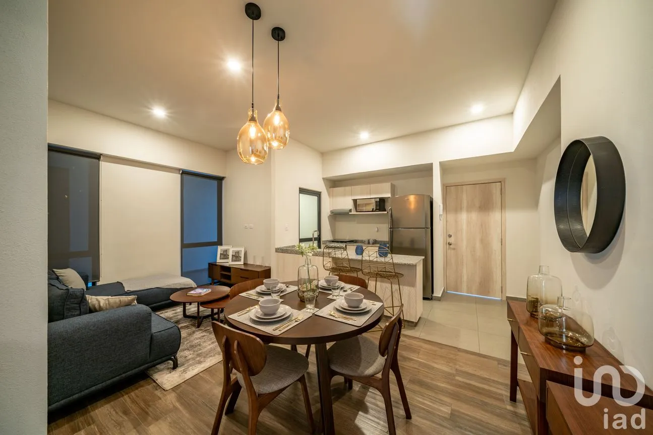 Departamento en Venta en Bosques del Valle 1a Sección, Coacalco de Berriozábal, México | NEX-172371 | iad México | Foto 1 de 10