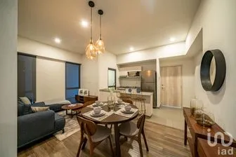 NEX-172371 - Departamento en Venta, con 2 recamaras, con 2 baños, con 63 m2 de construcción en Bosques del Valle 1a Sección, CP 55717, México.