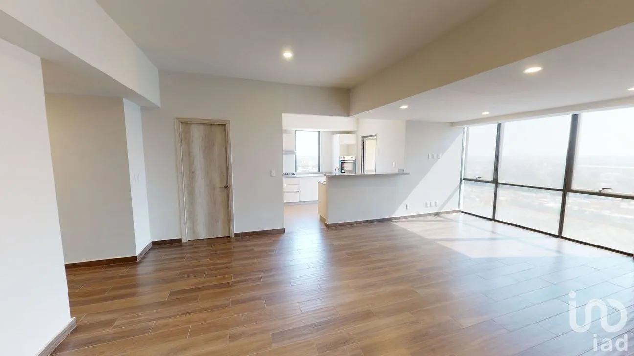 Departamento en Venta en Bosques del Valle 1a Sección, Coacalco de Berriozábal, México | NEX-174697 | iad México | Foto 2 de 8