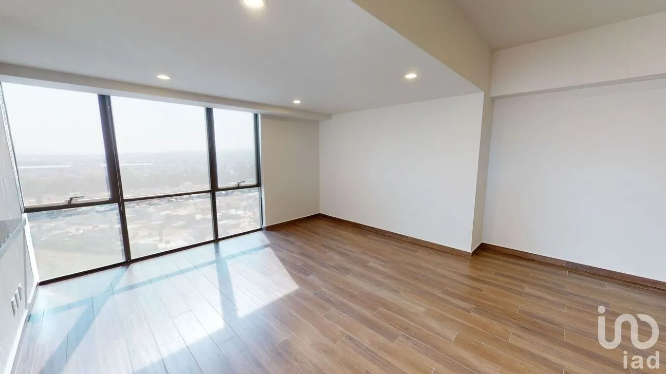 Departamento en Venta en Bosques del Valle 1a Sección, Coacalco de Berriozábal, México | NEX-174697 | iad México | Foto 3 de 8