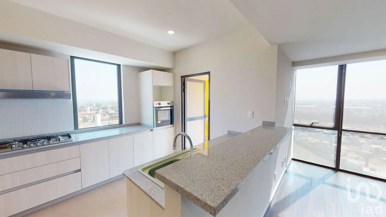 Departamento en Venta en Bosques del Valle 1a Sección, Coacalco de Berriozábal, México | NEX-174697 | iad México | Foto 4 de 8