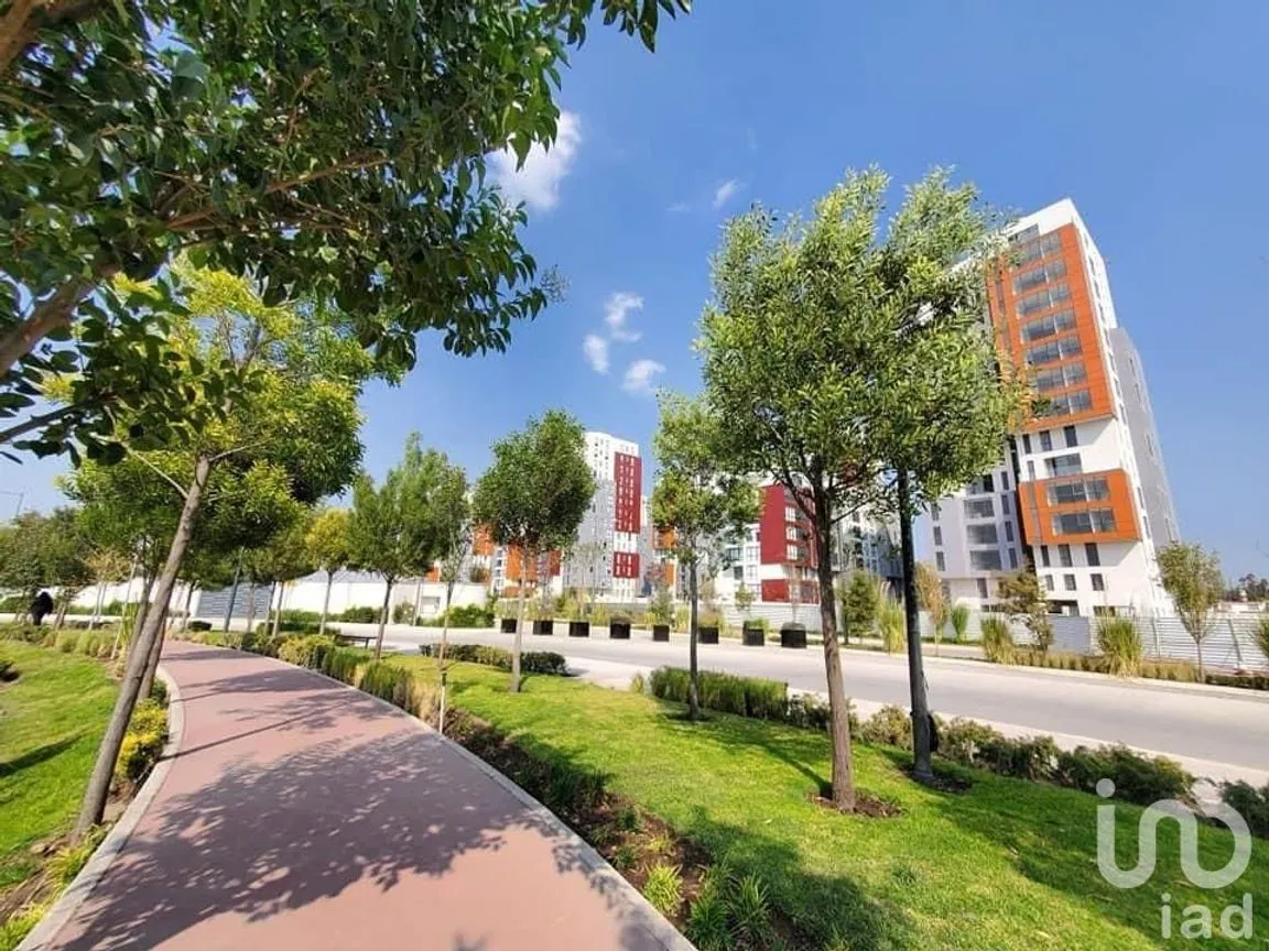 Departamento en Venta en Bosques del Valle 1a Sección, Coacalco de Berriozábal, México | NEX-174697 | iad México | Foto 5 de 8