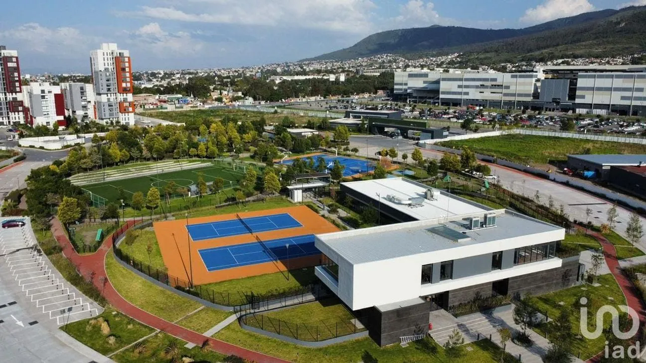 Departamento en Venta en Bosques del Valle 1a Sección, Coacalco de Berriozábal, México | NEX-174697 | iad México | Foto 6 de 8