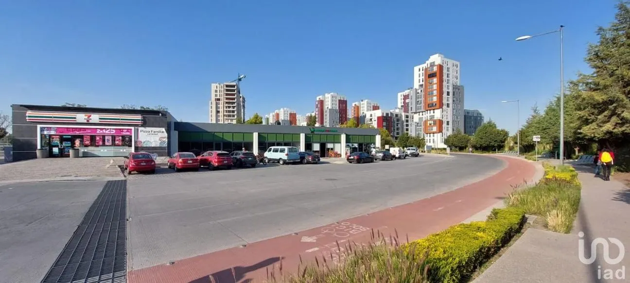 Departamento en Venta en Bosques del Valle 1a Sección, Coacalco de Berriozábal, México | NEX-174697 | iad México | Foto 7 de 8