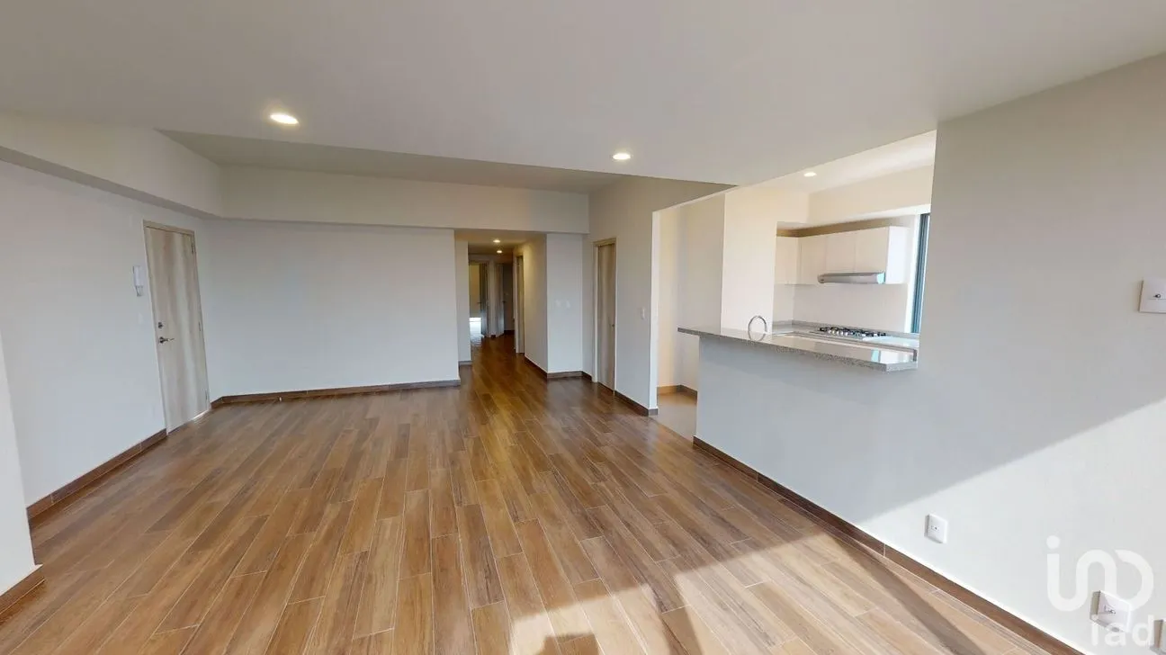 Departamento en Venta en Bosques del Valle 1a Sección, Coacalco de Berriozábal, México | NEX-174697 | iad México | Foto 1 de 8