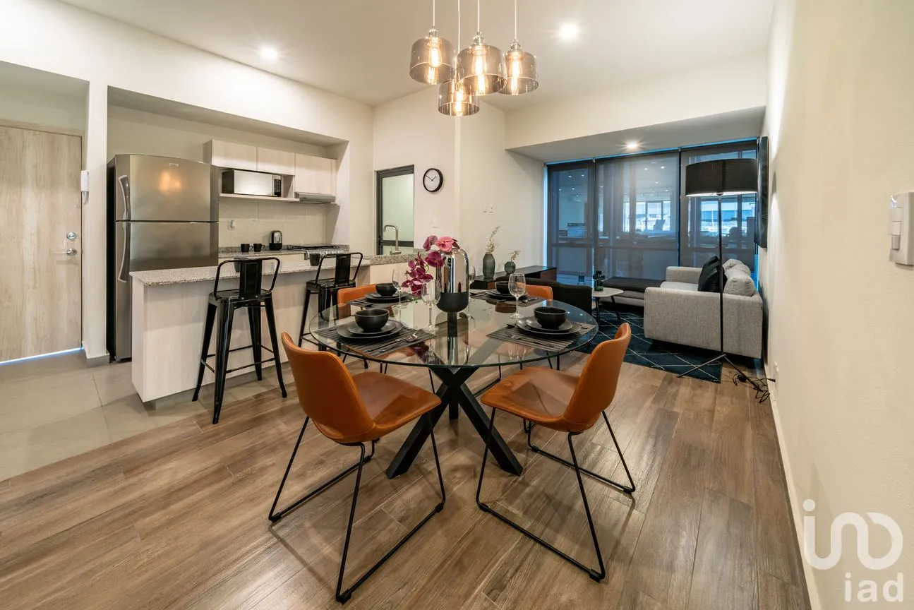 Departamento en Venta en Bosques del Valle 1a Sección, Coacalco de Berriozábal, México | NEX-175585 | iad México | Foto 2 de 13