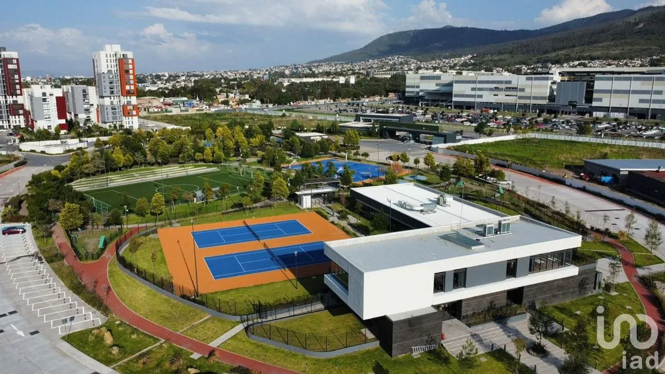 Departamento en Venta en Bosques del Valle 1a Sección, Coacalco de Berriozábal, México | NEX-175585 | iad México | Foto 11 de 13