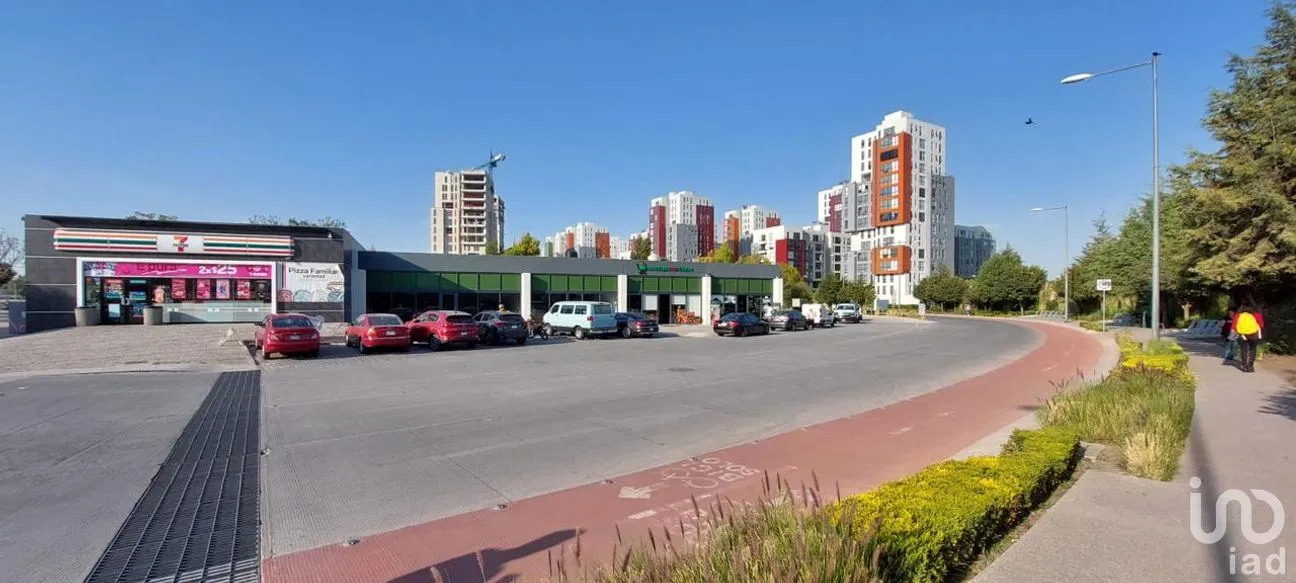 Departamento en Venta en Bosques del Valle 1a Sección, Coacalco de Berriozábal, México | NEX-175585 | iad México | Foto 12 de 13