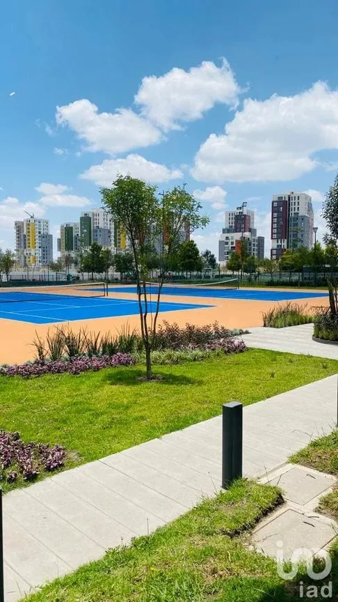 Departamento en Venta en Bosques del Valle 1a Sección, Coacalco de Berriozábal, México | NEX-175585 | iad México | Foto 13 de 13