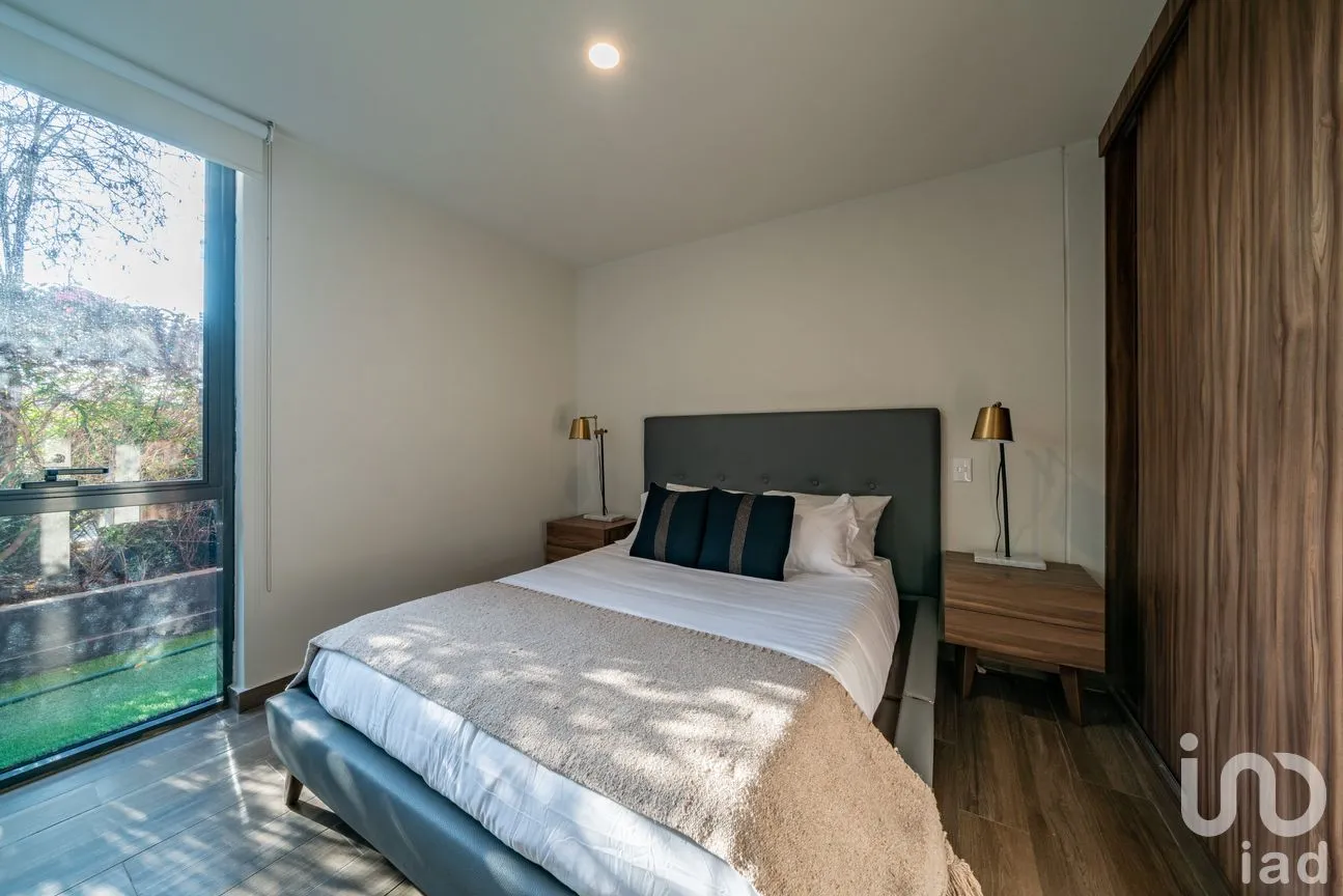Departamento en Venta en Bosques del Valle 1a Sección, Coacalco de Berriozábal, México | NEX-175585 | iad México | Foto 6 de 13