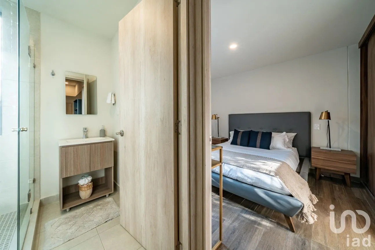Departamento en Venta en Bosques del Valle 1a Sección, Coacalco de Berriozábal, México | NEX-175585 | iad México | Foto 8 de 13