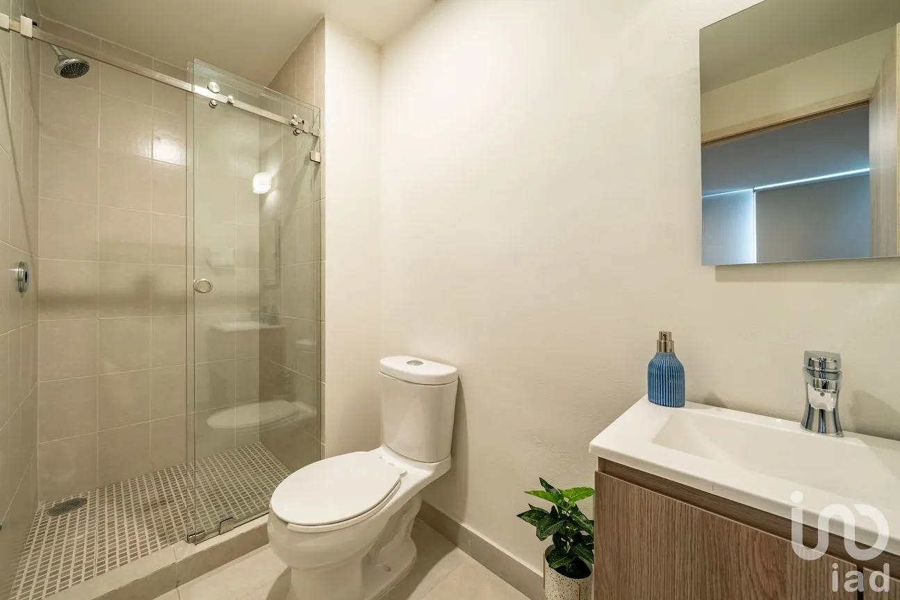 Departamento en Venta en Bosques del Valle 1a Sección, Coacalco de Berriozábal, México | NEX-175585 | iad México | Foto 9 de 13