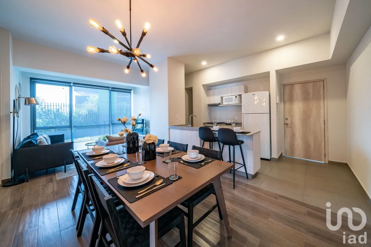 Departamento en Venta en Bosques del Valle 1a Sección, Coacalco de Berriozábal, México | NEX-175676 | iad México | Foto 3 de 11