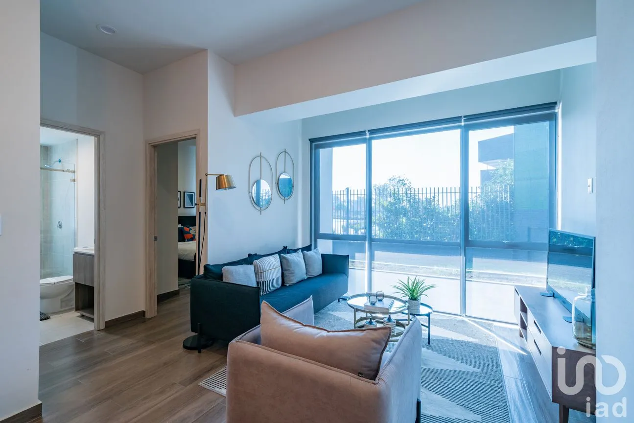 Departamento en Venta en Bosques del Valle 1a Sección, Coacalco de Berriozábal, México | NEX-175676 | iad México | Foto 4 de 11