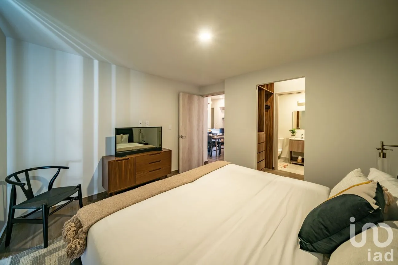 Departamento en Venta en Bosques del Valle 1a Sección, Coacalco de Berriozábal, México | NEX-175676 | iad México | Foto 5 de 11