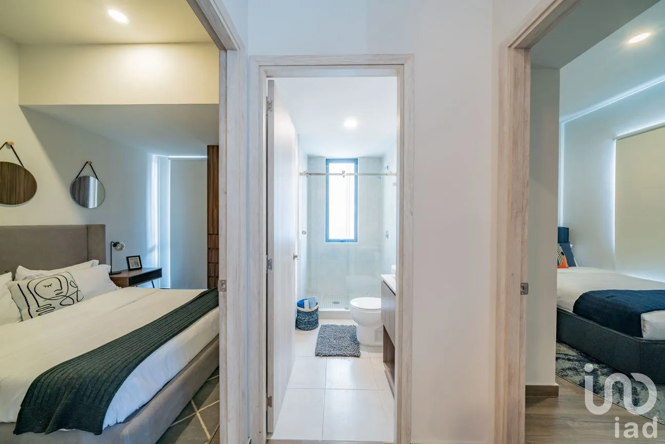 Departamento en Venta en Bosques del Valle 1a Sección, Coacalco de Berriozábal, México | NEX-175676 | iad México | Foto 6 de 11